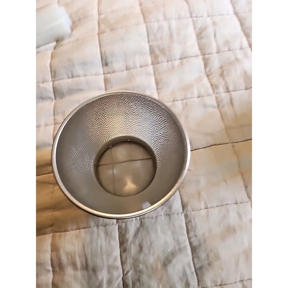 Neewer Lamp Monolight Shade‎ Dish Bowen Mount Reflector Diffuser 7